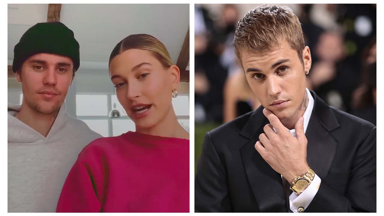Justin Bieber se casó con Hailey por una razón que mantuvo en secreto: 4 años después contó su verdad