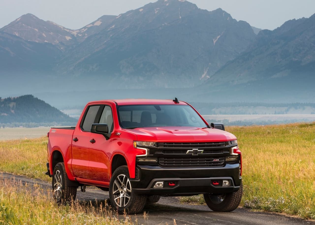 <h3 class="cms-H3-H3"><b>Chevrolet Silverado 1500</b></h3>
<br>
<br>
<b>Puntuación:</b> 13/100
<br>
<br>Según Consumer Reports, los dueños de la 
<b>Chevrolet Silverado</b> reportaron problemas con los frenos, la electrónica de la pickup, la transmisión y el sistema de propulsión. Lo mismo aplica para su variante hermana, la GMC Sierra.
<br>