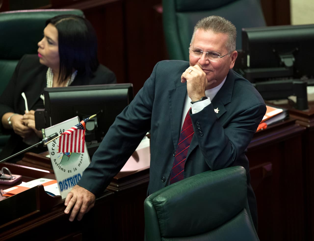 Expresidente de la Cámara de Puerto Rico le reclama a LULAC que desista del boicot a Goya