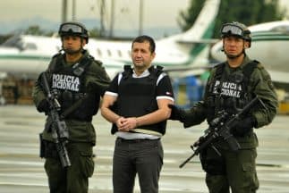 El poderoso narcotraficante Daniel El Loco Barrera se declaró culpable en NY