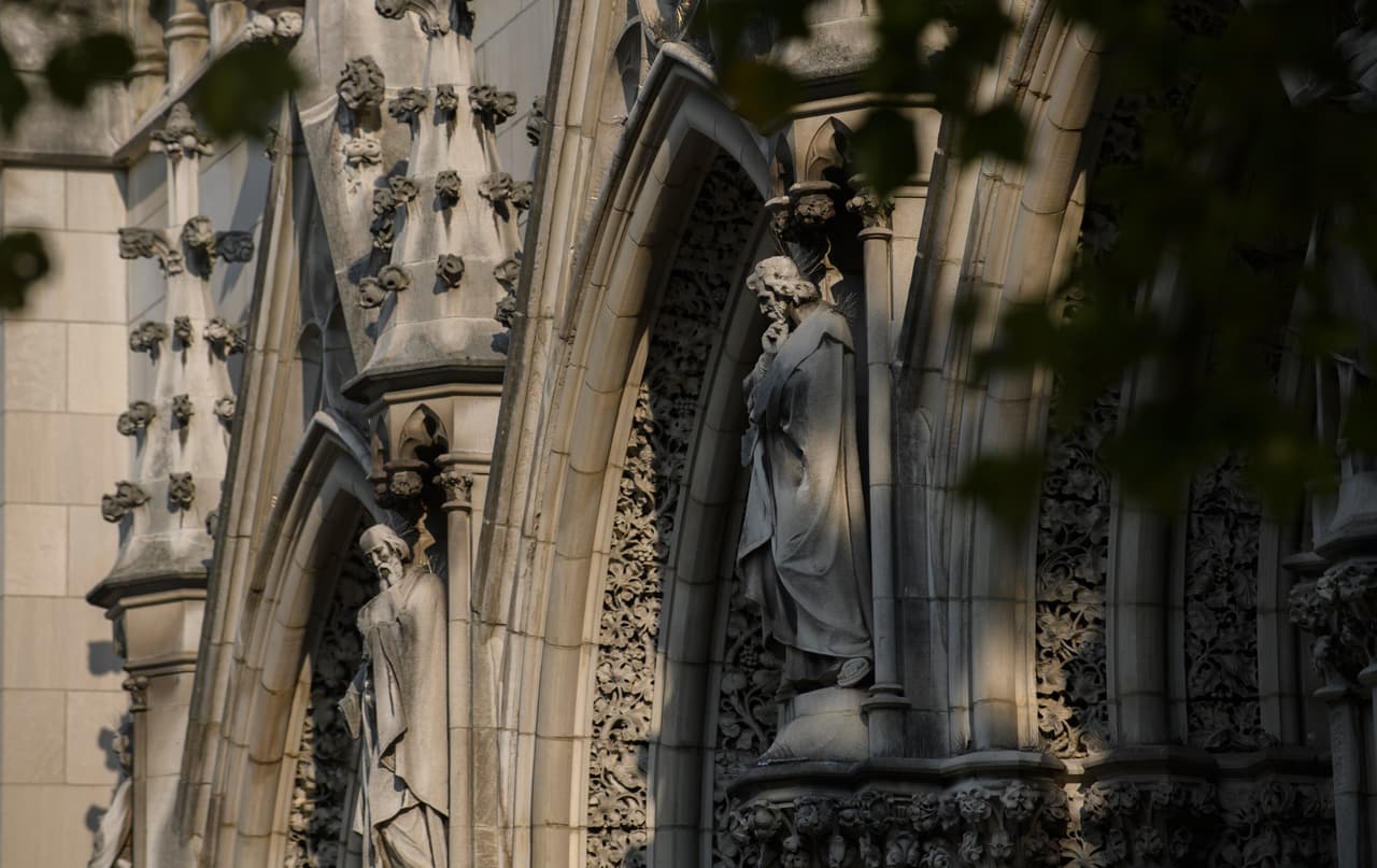 Diócesis de Texas revela 286 nombres de curas que abusaron menores desde 1941