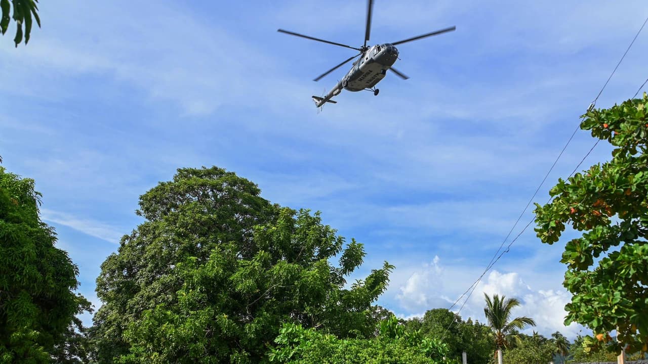 Estaban tratando de cambiar de grupo criminal: torturan y asesinan a cuatro personas, entre ellos dos menores, en Sonora