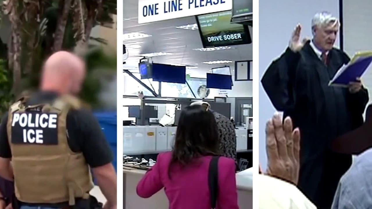 Lo mejor de N+ Univision de la noche | martes 28 de abril de 2026