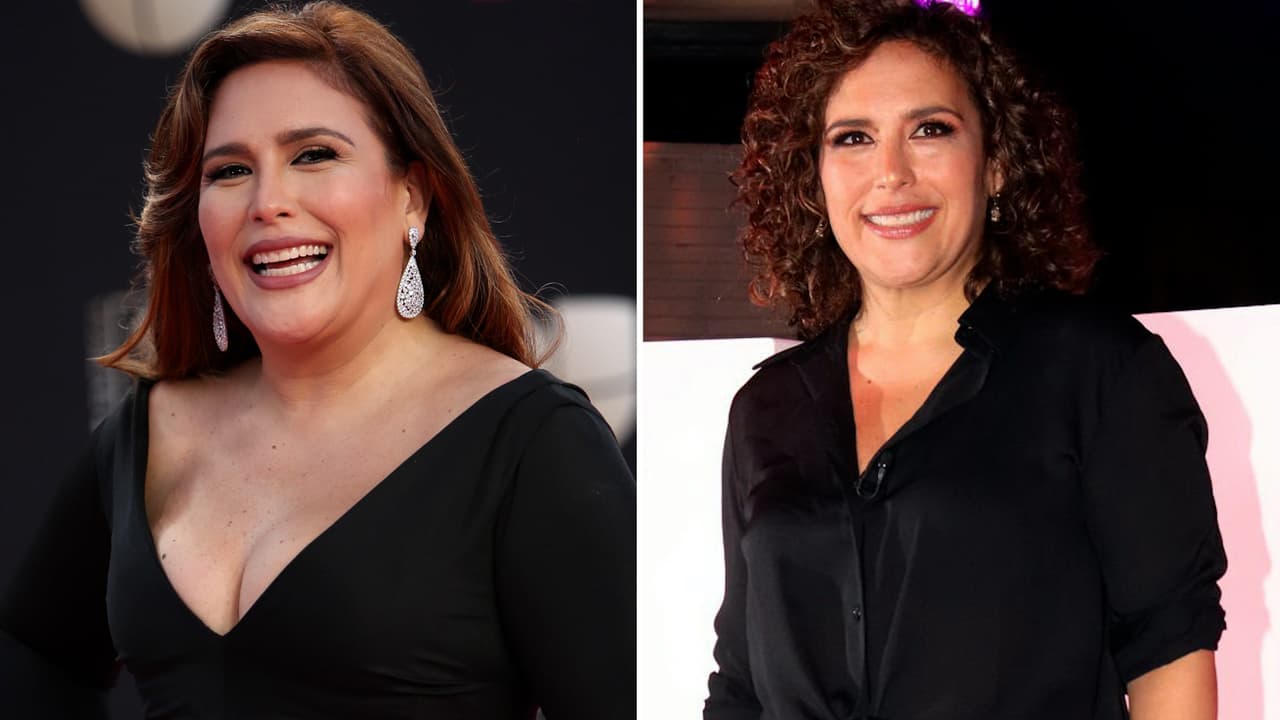 Angélica Vale presume su abdomen tras perder varios kilos y le llueven elogios: "¡Qué sexy te ves!"