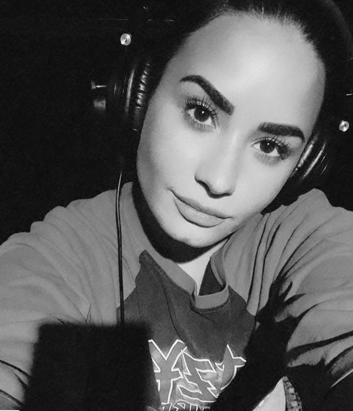A seis meses de lo sucedido, Demi Lovato, de 28 años, reveló qué fue realmente lo que sucedió. 
<br>