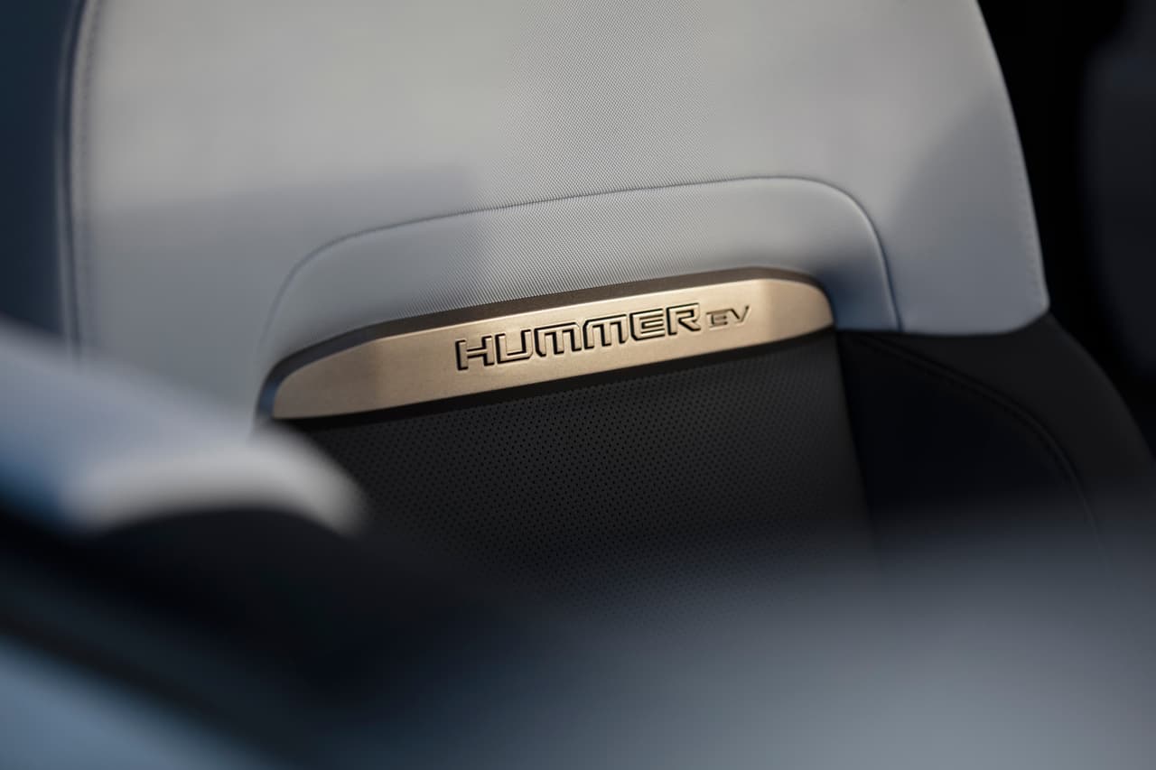 GMC planea dar inicio con la producción de la Hummer EV a finales de 2021, en la fábrica ZERO ubicada en Detroit, Michigan.