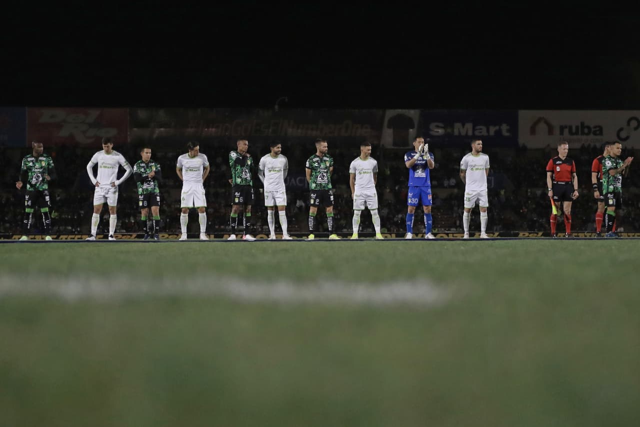La Jornada 9 presentaba la oportunidad a FC Juárez de romper la sequía de triunfos ante su afición, pero con un rival complicado y enrachado como León.