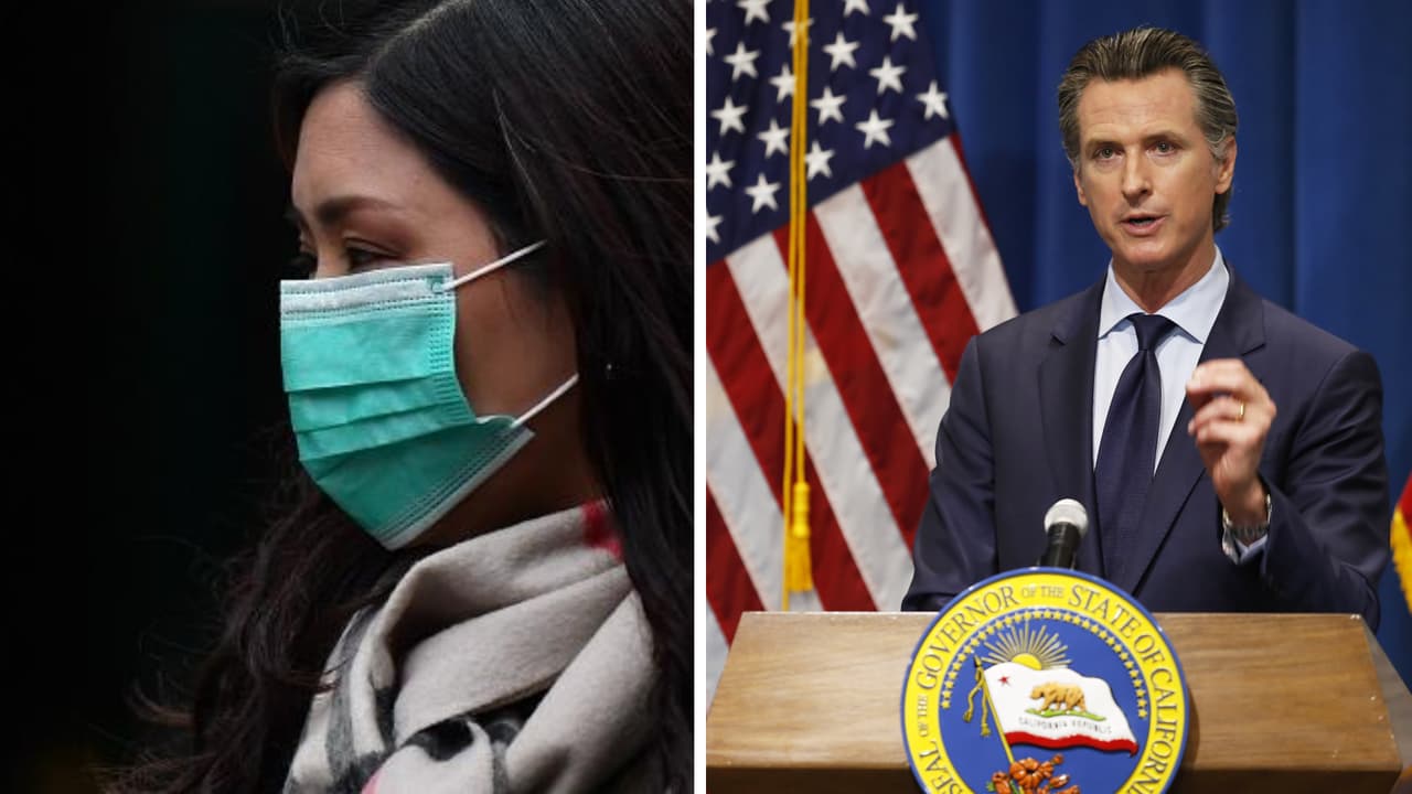 Lo que planean los condados del área de Sacramento sobre el uso de mascarillas