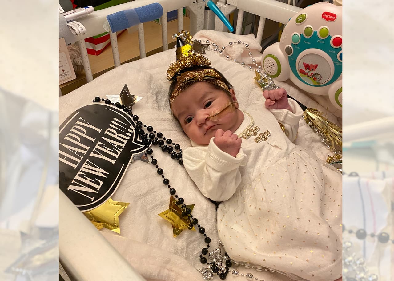 Selena te desea mucha salud para este 2020.