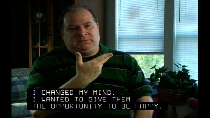 Documental 'Sound and Fury'