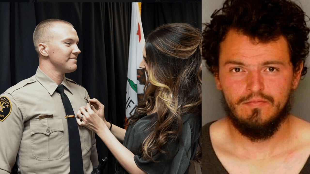 Este tiroteo plantea la necesidad de la policía, según el 'Tribune' de San Luis Obispo