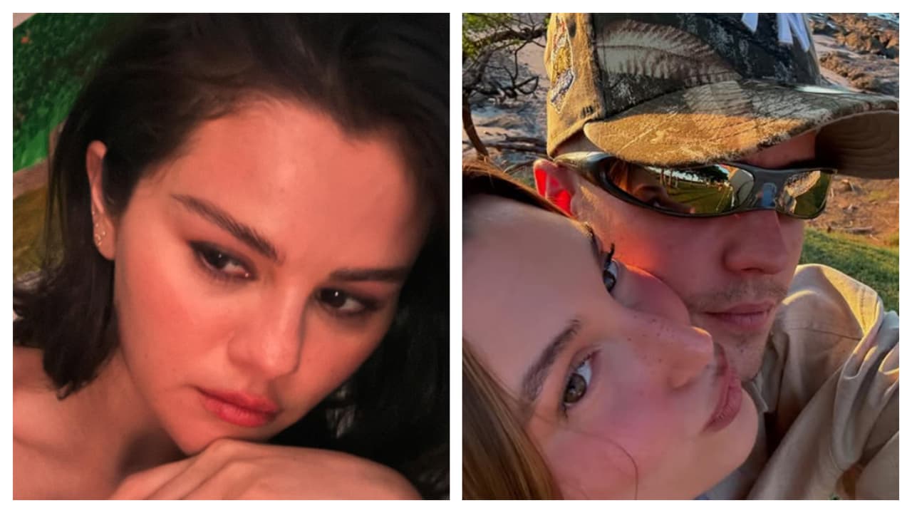 "No quiere estar contigo": las indirectas que Selena Gómez habría lanzado a Justin Bieber y su esposa