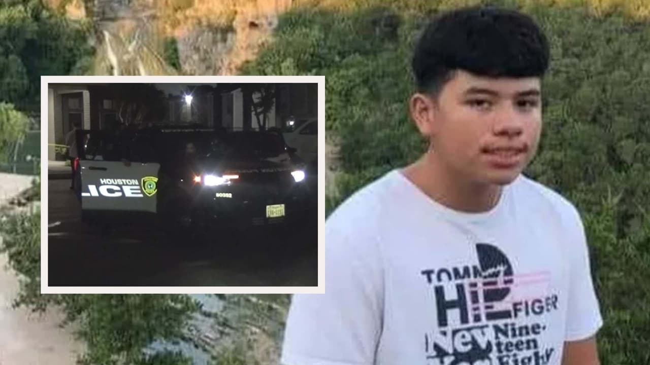 “Era un niño tímido y callado": Joven de 14 años salió para donde su tía y fue asesinado a tiros