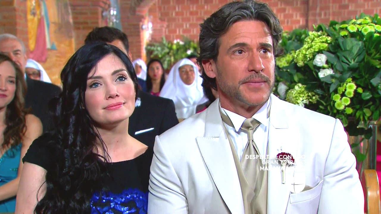 Amelia y Pedro estaban orgullosos de todo lo que había logrado Fernanda.