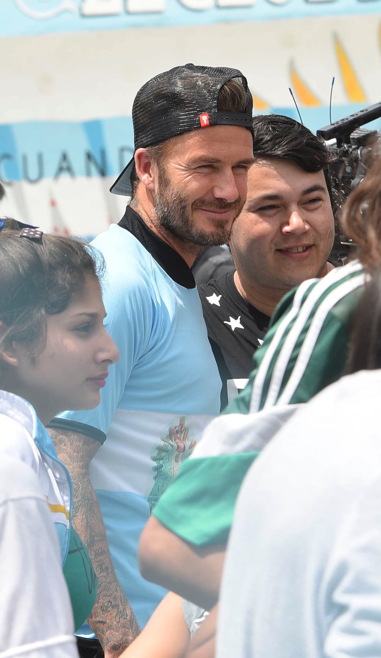 Estén atentos del lanzamiento de esta gran proyecto, en el que podrán disfrutar de este jugador.