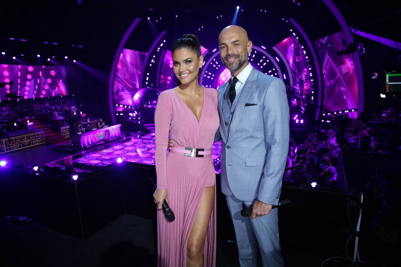 Con su carisma, ambos se han ganado la preferencia del público que espera verlos juntos en cada temporada de MQB All Stars.