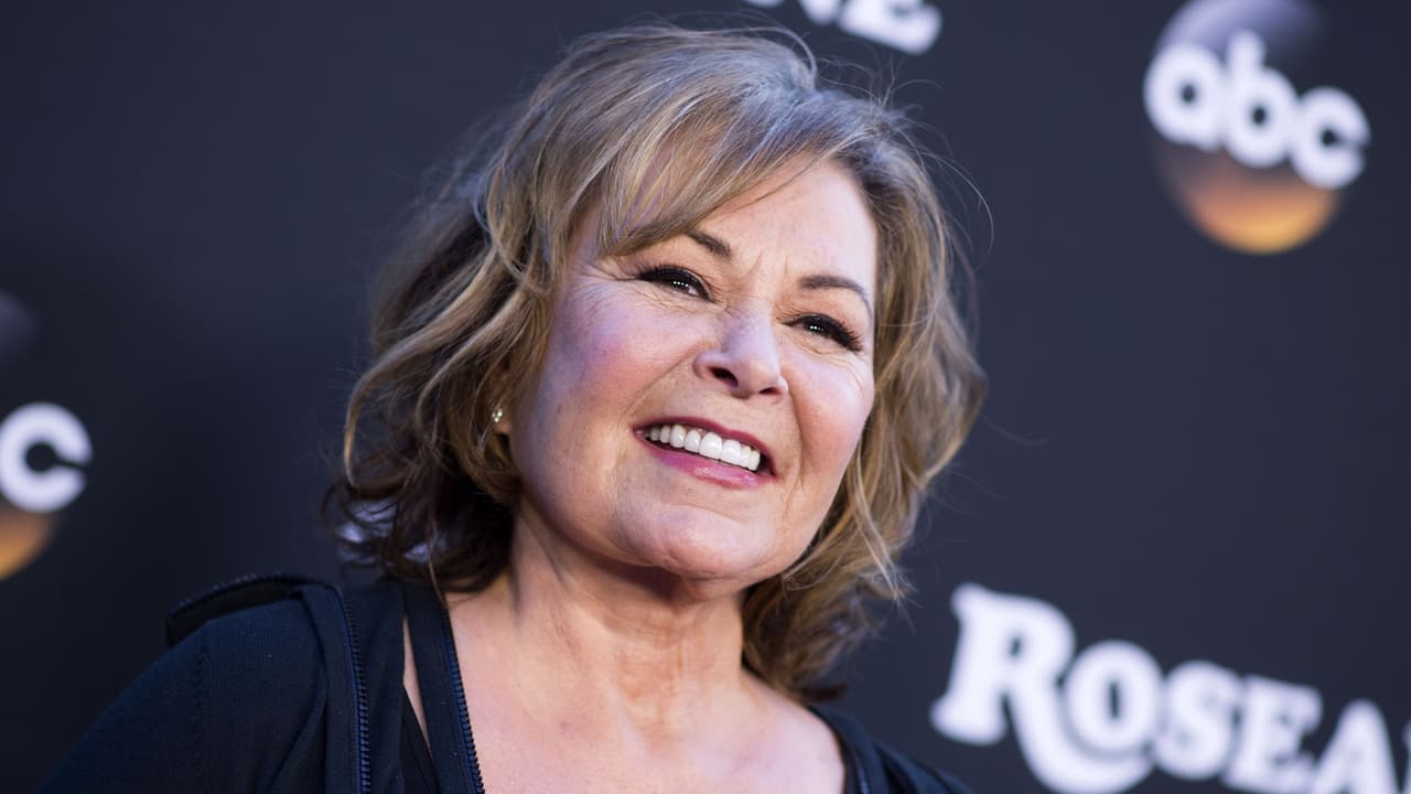 ABC cancela la serie 'Roseanne' tras comentarios racistas de la actriz 