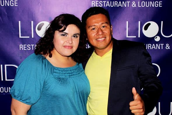 Bay Area! Hot 1057 is OFFICIALLY here! Thanks for coming out and helping us debut with a bang! Check out all the pics from that night here!