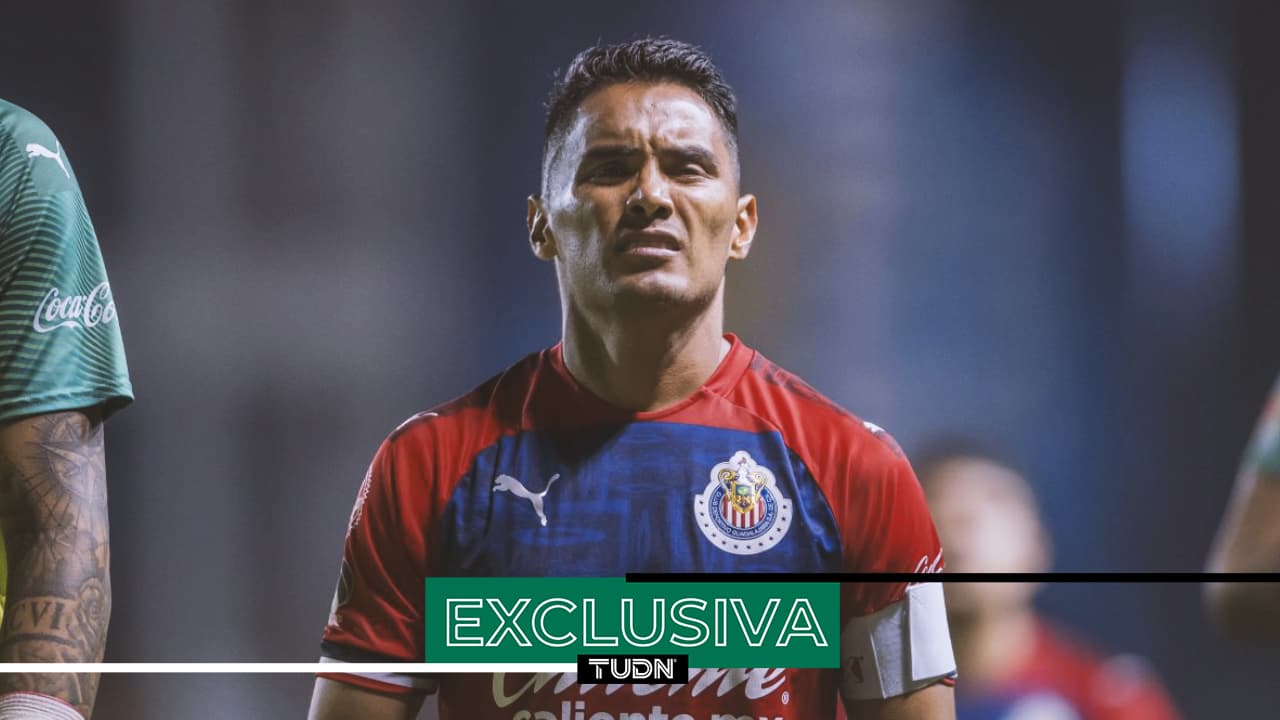 'Gallito' Vázquez: "No midieron con la misma vara"