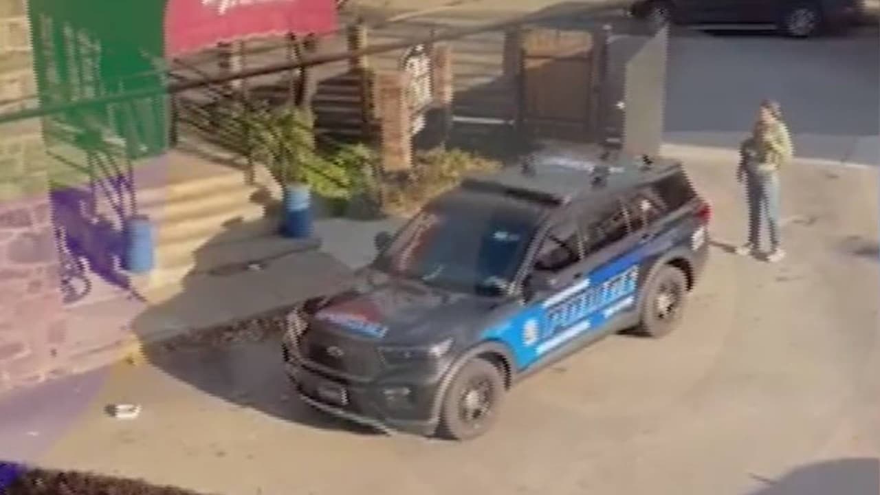 Video muestra interacción entre policías y agentes de Inmigración en Norristown: sigue la polémica