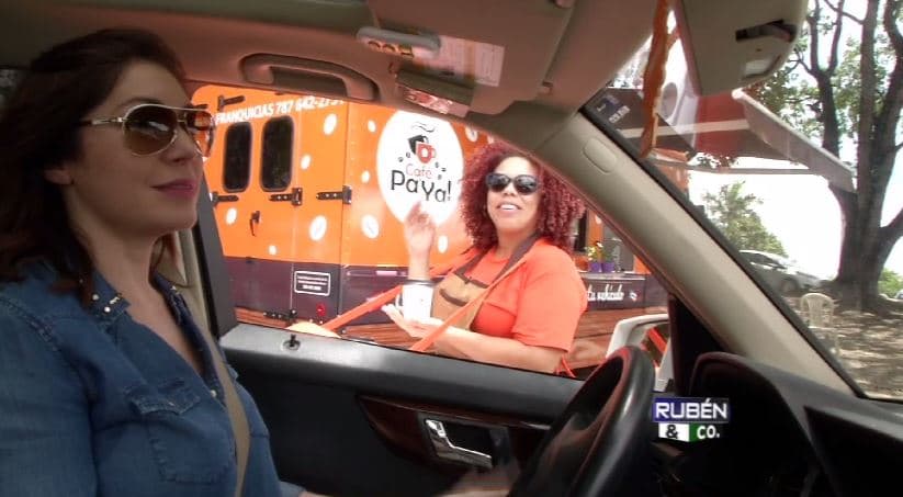 Manos que trabajan: Café Pa’Ya llega a ti en pleno tapón