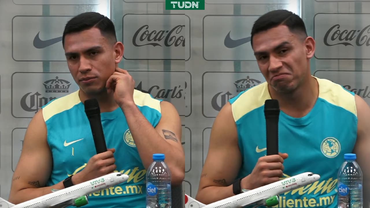 Luis Ángel Malagón quiere llevar al América, ¡a Morelia!