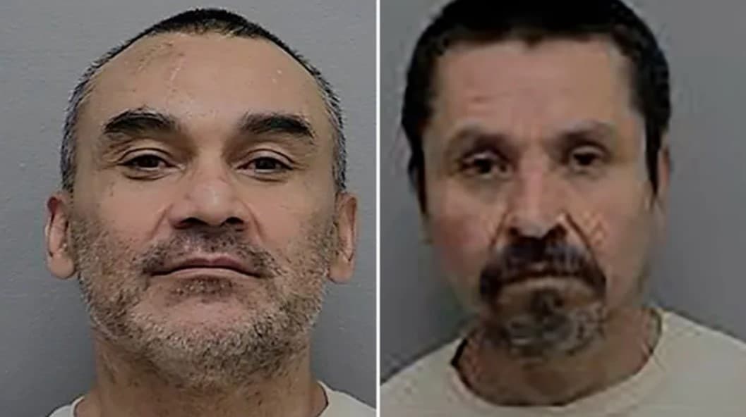 Asesino serial es sospechoso de matar a un abusador infantil en la cárcel de North Kern