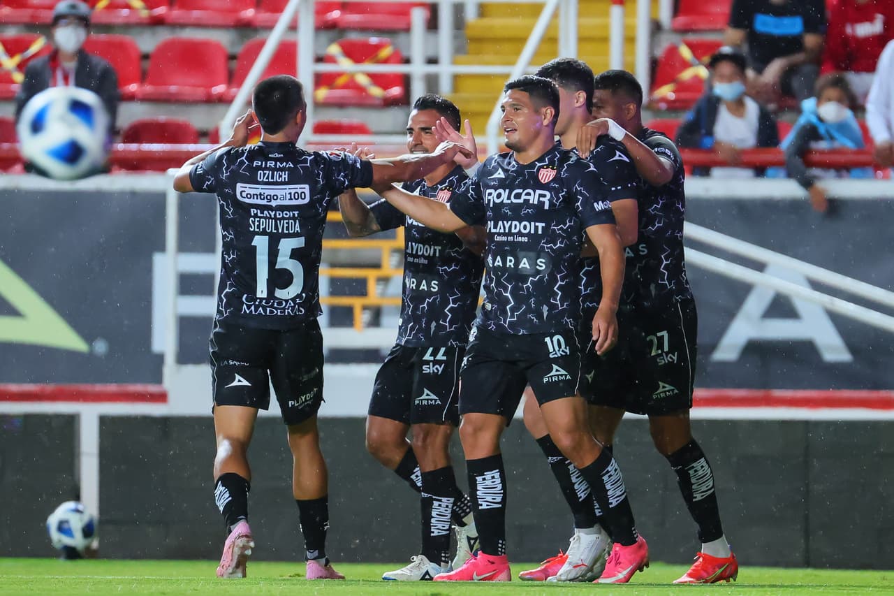 Alonso Escobosa, Alex Zendejas y Rodrigo Aguirre se encargan de golear a Pumas 3-0 y mandan al conjunto felino hasta el fondo de la tabla con tan solo dos unidades.