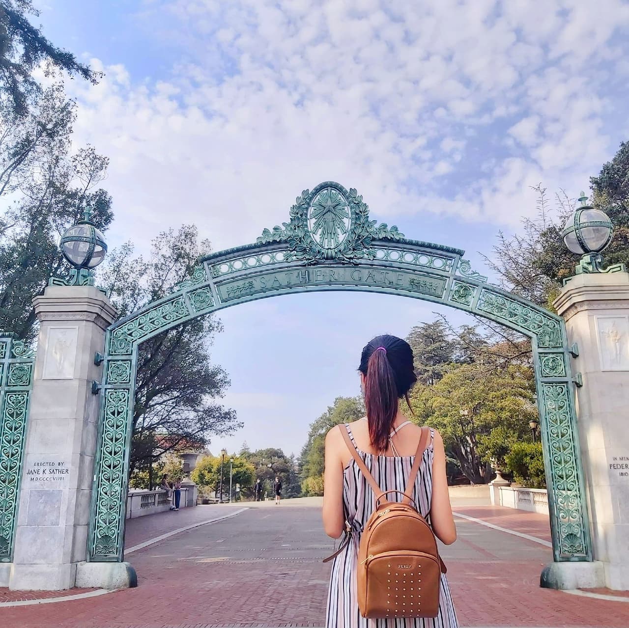 ¿Eres extranjero y quieres hacer una maestría en Berkeley? Estas son las becas que puedes solicitar