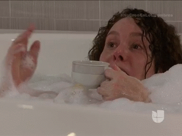 ¿Quiere algo más la reina Josefa? Si fuera por ella, se quedaría en la casa de los Bustamante Mondragón por siempre.