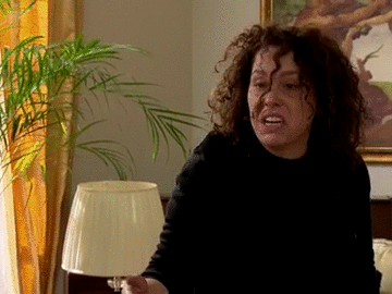 No te puedes perder las maldades de Josefa en “Yo No Creo En Los Hombres”.