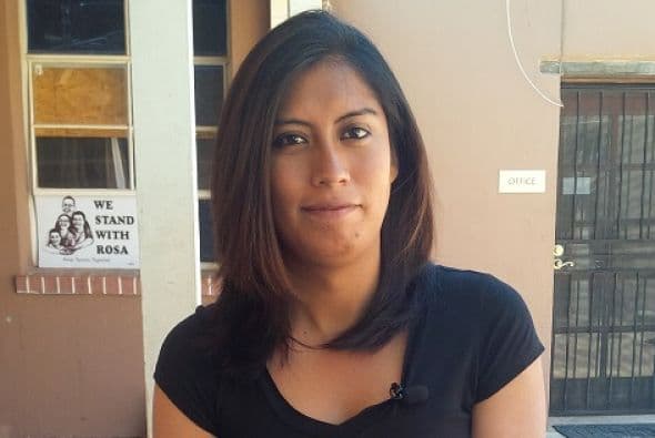 Esta mujer transgénero asegura haber sido víctima de abusos dentro de prisión.