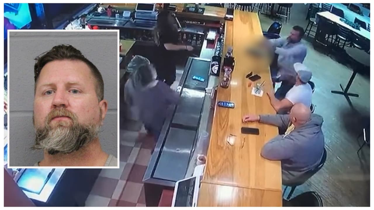 Abogado de Austin encontrado muerto días después de supuestamente intentar matar a su exnovia