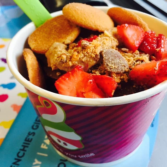 “Miro mis fotos antiguas de cuando estaba enfermo y me hacen sentir extraño, pero sobre todo increíblemente orgulloso”, reveló el joven.