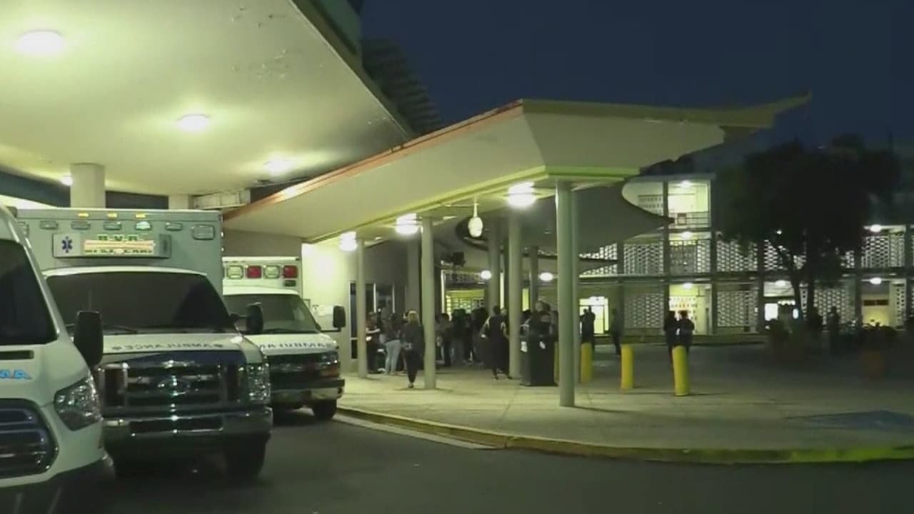 Continúa en tratamiento estudiante que sufrió quemaduras en escuela de Carolina