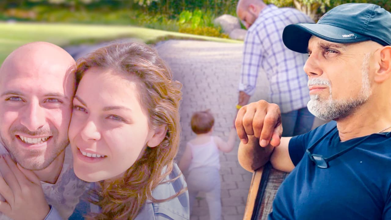 Pelea entre Imanol y su ex por su hija de 3 años preocupa a Manuel Landeta                                