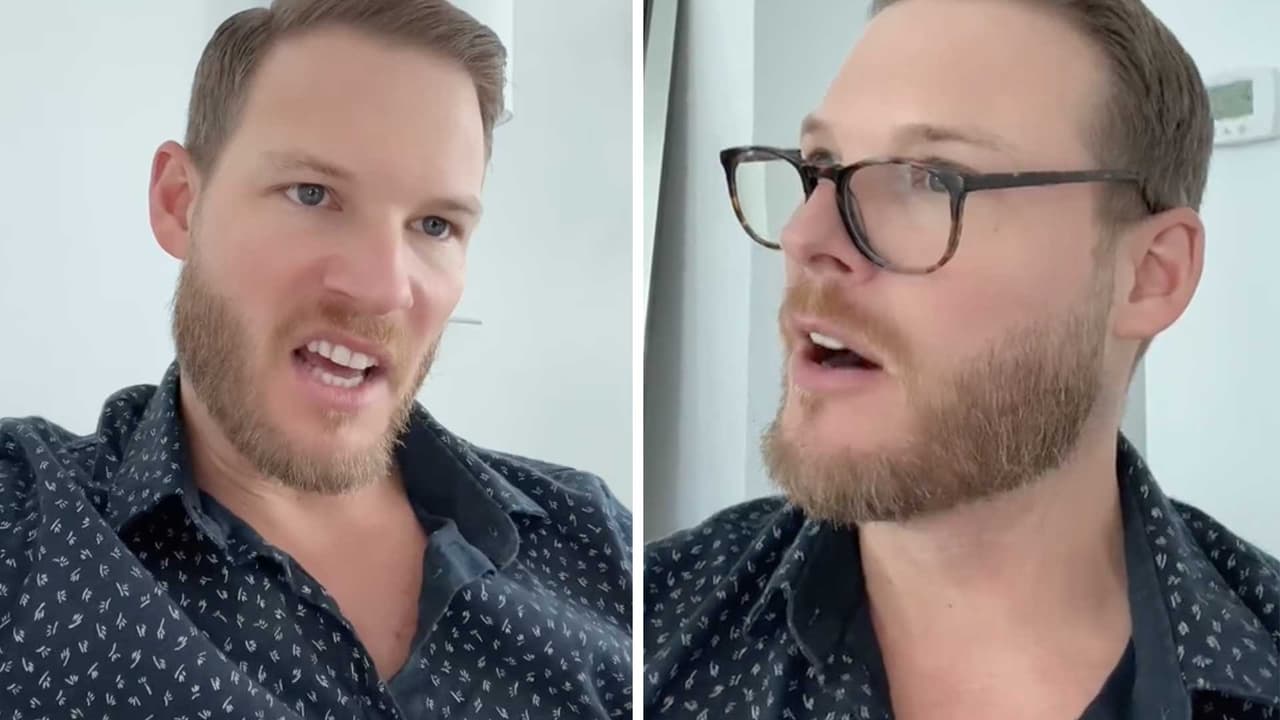 ¿El inglés es más difícil que el español? Tiktoker enciende el debate en redes y los latinos están molestos