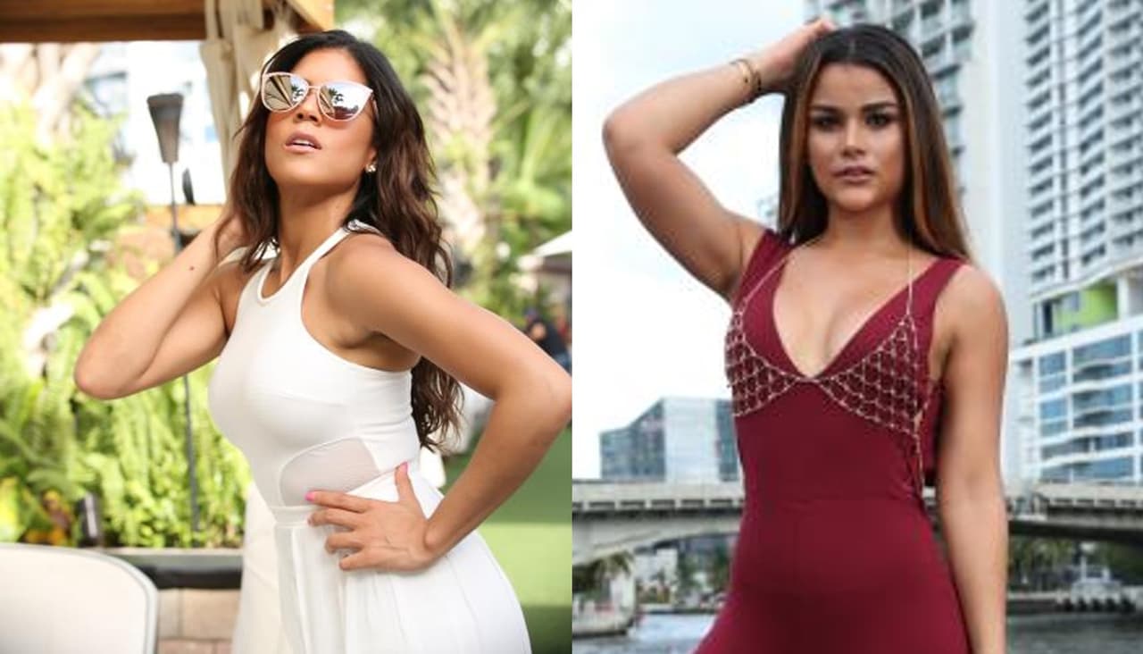 Así será el dance-off de Francisca Lachapel y Clarissa Molina: dos reinas ante su mayor desafío de baile