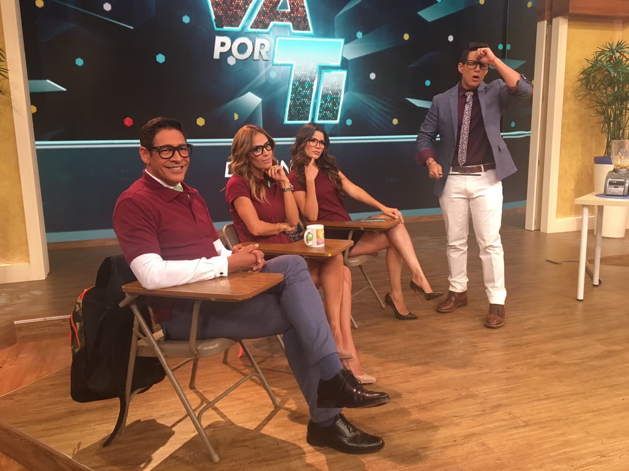 En la Escuelita de la Nutrición aprendimos los mitos y realidades del metabolismo.