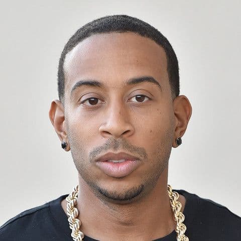 Ludacris ¿Quieres ver más? fotos del mundo del entretenimiento aquí