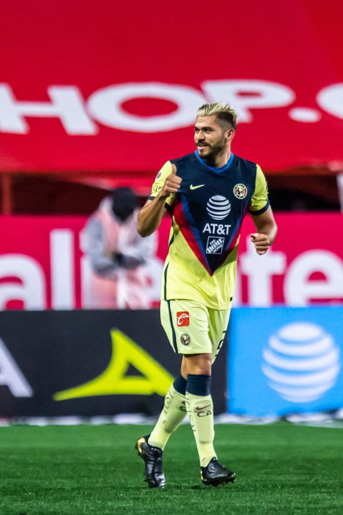 Las Águilas logran vencer 0-2 a Xolos con anotaciones de Pedro Aquino y Henry Martin. América ha conseguido ganar en cuatro de sus últimos cinco partidos. Tras perder el invicto, Xolos acumula tres partidos seguidos sin poder ver la victoria.