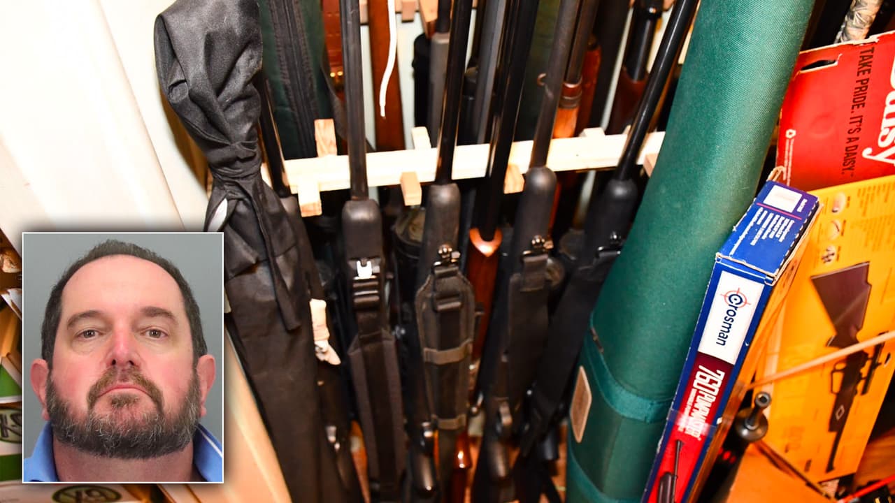 Cómo la milicia ‘Boogaloo’ busca intimidar a los funcionarios de salud que combaten el coronavirus