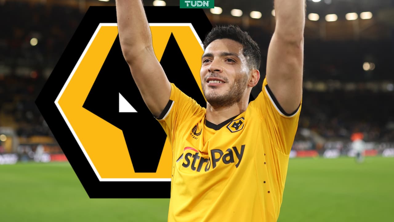 Raúl Jiménez acuerda su regreso a Wolves después de jugar el Mundial 2026