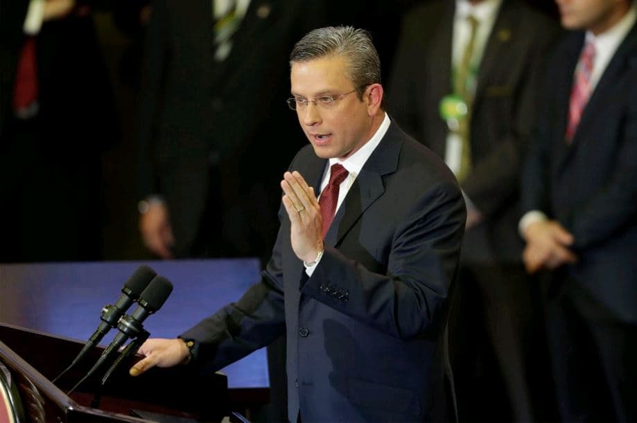 Gobernador de Puerto Rico ordena viabilizar uso medicinal de marihuana