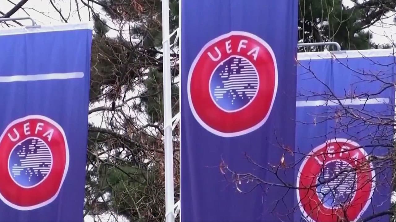 UEFA exige garantías a la FIFA y mantiene advertencia de boicot a la Copa Mundial