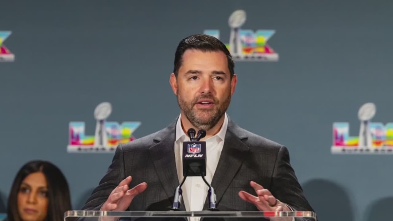 Arrestan en Ohio a Jed York, dueño y director ejecutivo de San Francisco 49ers de la NFL