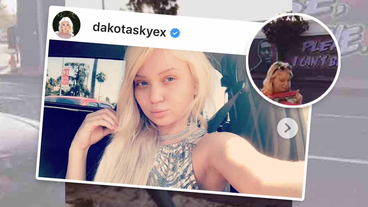 Según reveló su tía Linda Arden, “Lauren era producto de una familia muy disfuncional que involucraba drogas, alcohol, abuso físico, emocional, verbal y sexual”, dijo en declaraciones que recoge Noticieros Televisa.