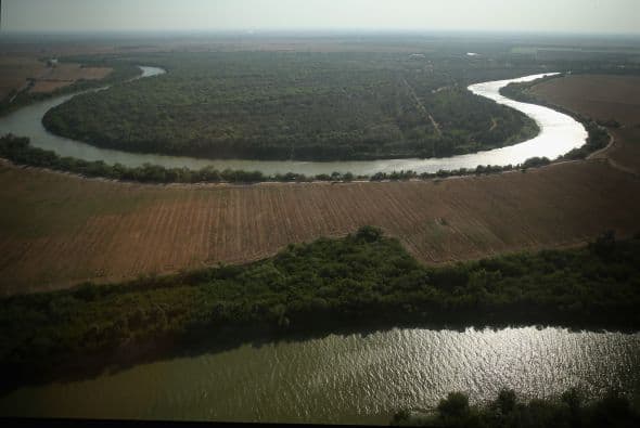 Indocumentados Texas