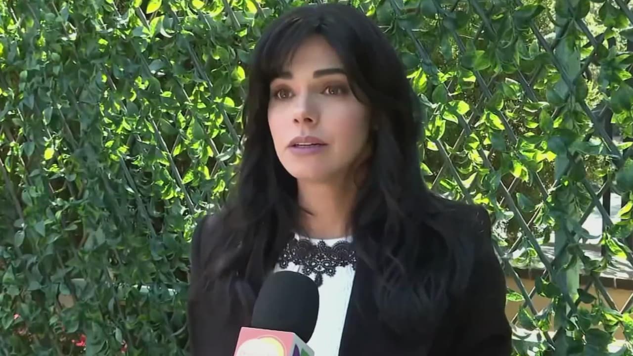 "Duele demasiado": Livia Brito pide un alto a la violencia de las mujeres en México