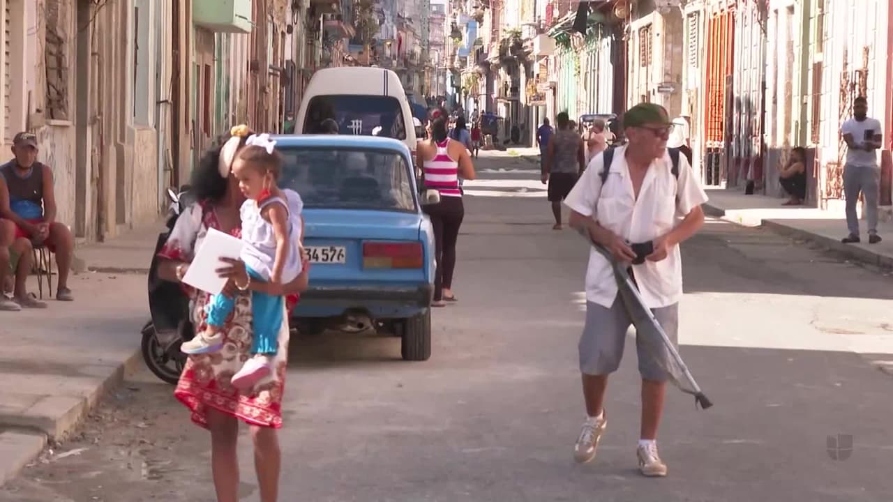 Fallece el hombre contagiado con viruela del mono en Cuba, es el primer caso en la isla